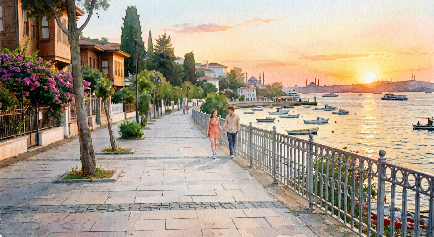 Büyükada