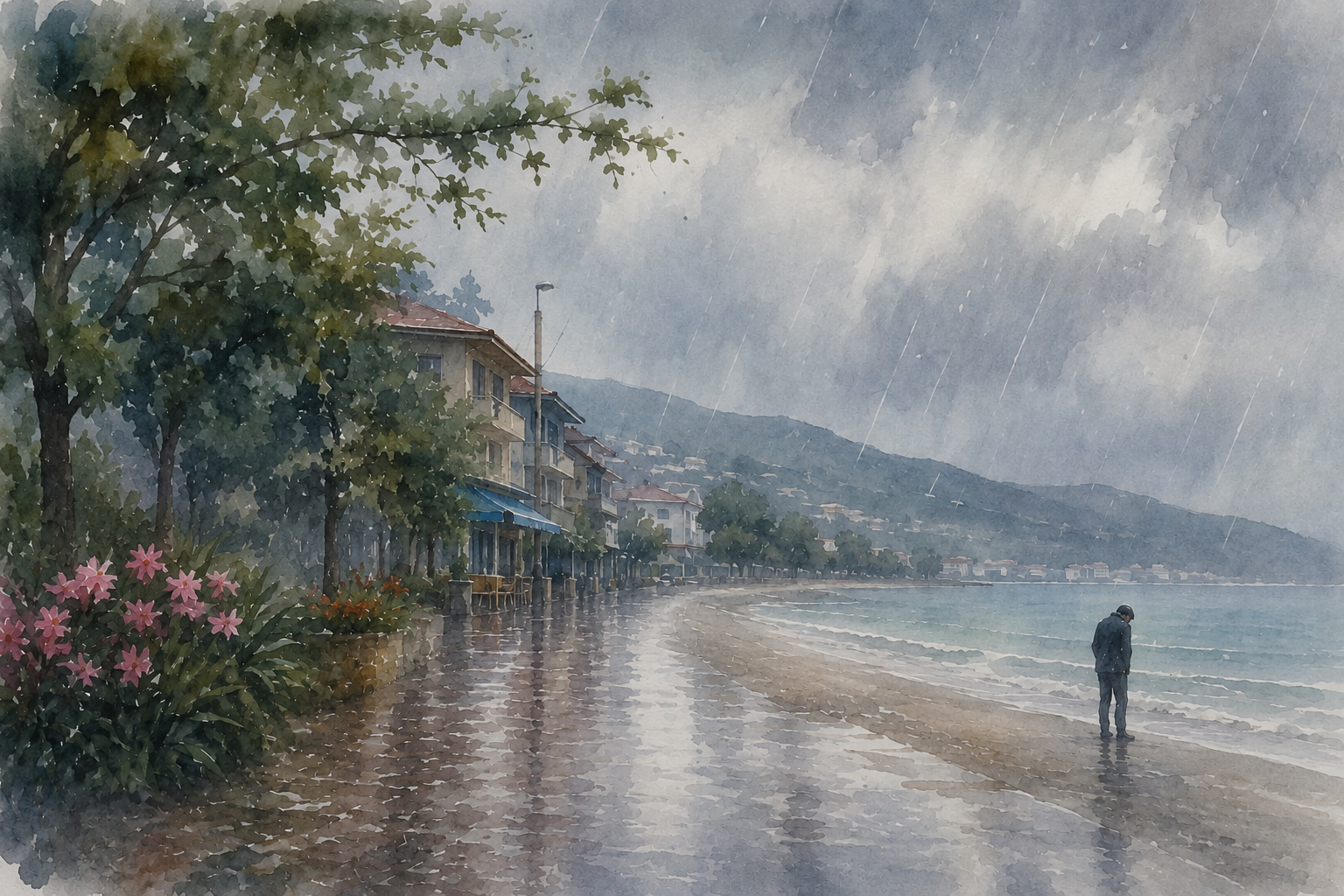 Yağmur